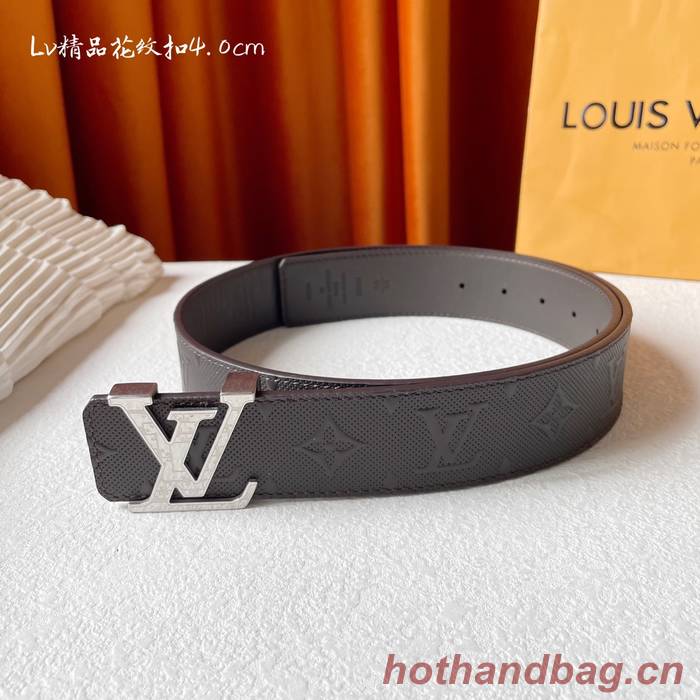 Louis Vuitton Belt 40MM LVB00226